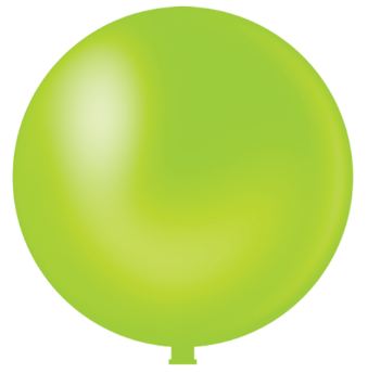 Balo Big 250 Verde Unidade